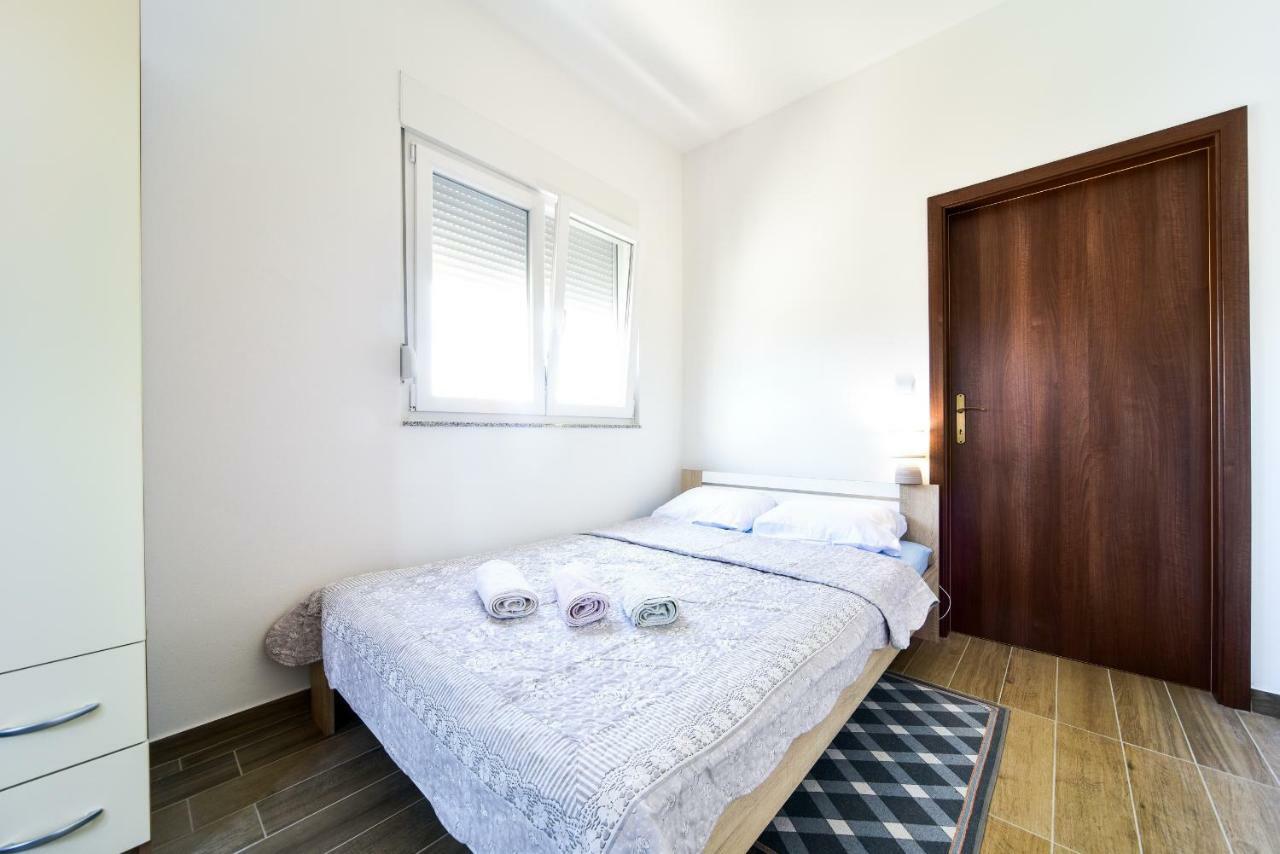 זאדאר City Apartment 4You מראה חיצוני תמונה