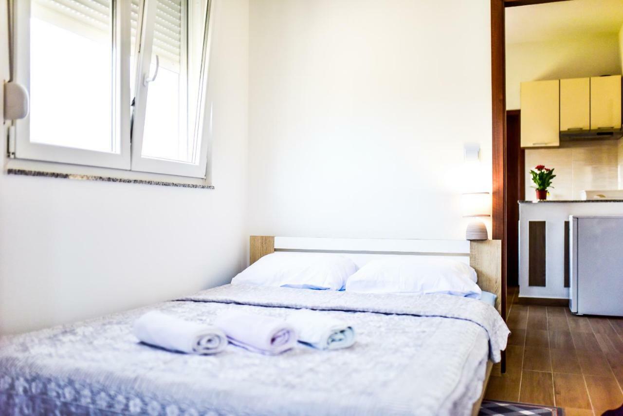 זאדאר City Apartment 4You מראה חיצוני תמונה